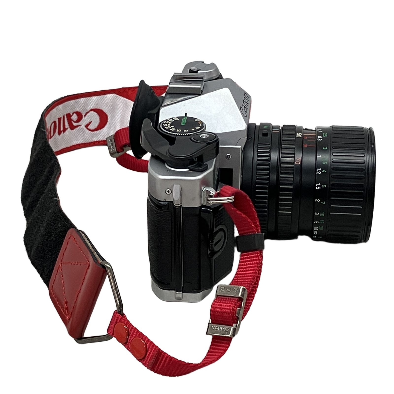 CANON AE-1 35-70mm レンズセット キャノン カメラ 中古 C11176607