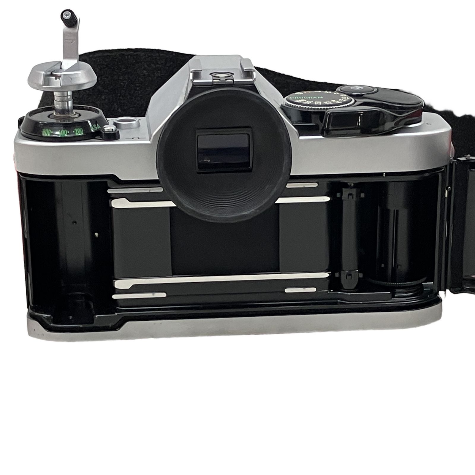 CANON AE-1 35-70mm レンズセット キャノン カメラ 中古 C11176607