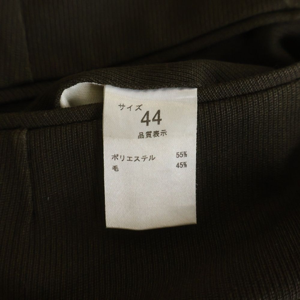 NEAT (ニート) AWC TROPICAL AMERICAN WOOLEN COMPANY ツータック