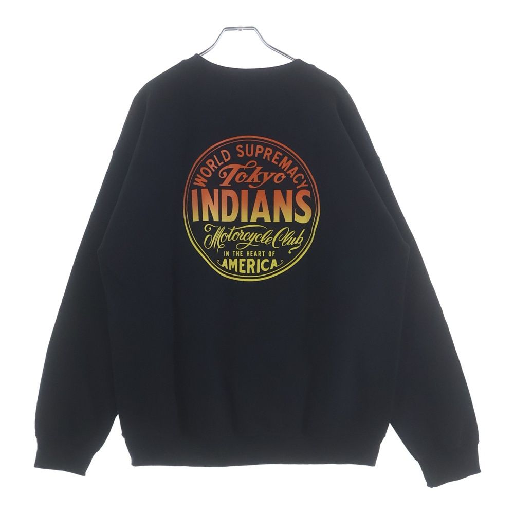 販売 安い サイト Tokyo Indians 東京インディアンズ L/S TEE 新品 