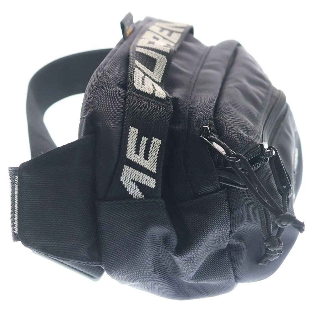 R*@様 supreme シュプリーム　ウエストバッグ 18SS 18SS /Supreme Waist Bag シュプリーム ウエスト バッグ ロゴ (Supreme