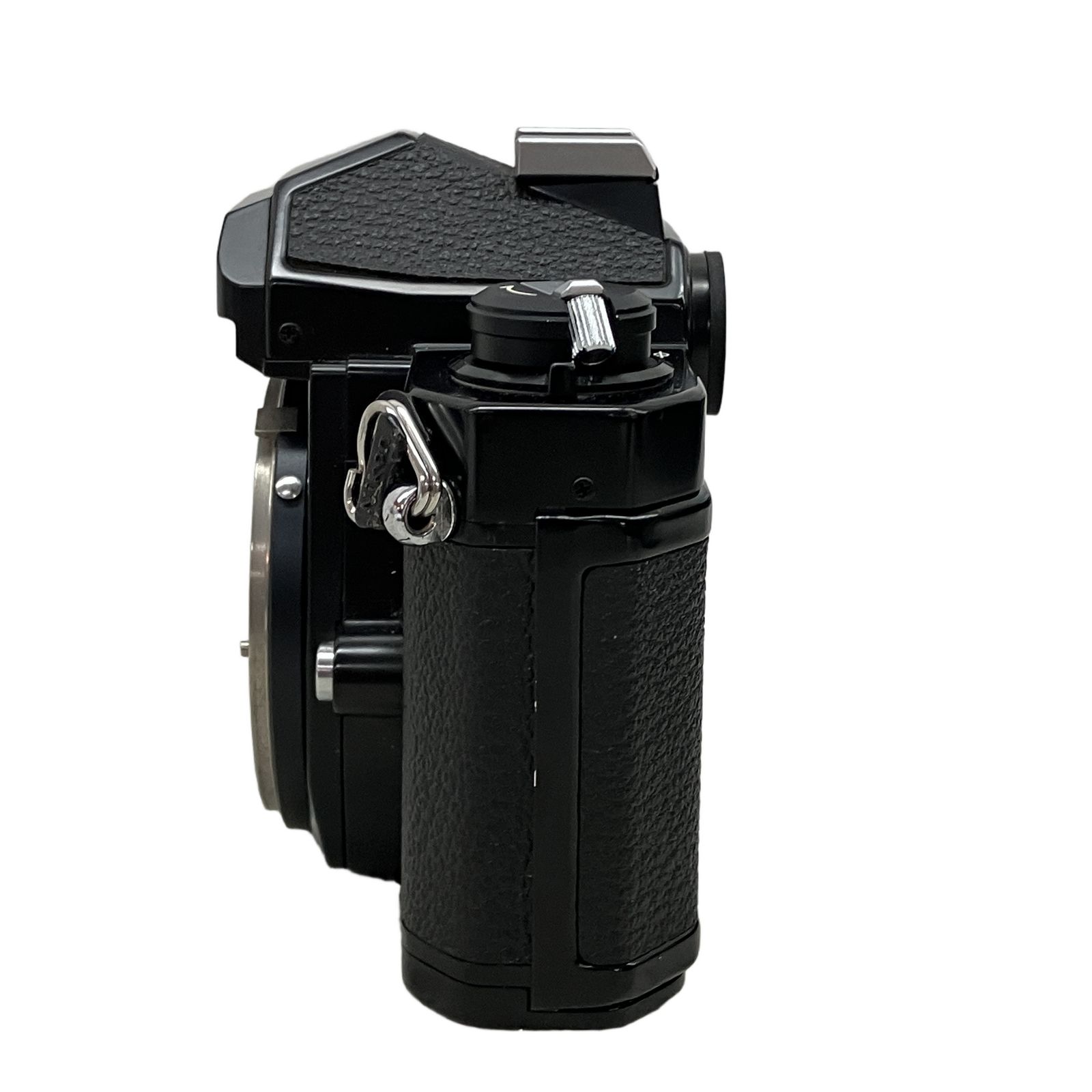 NIKON FM 初代 ボディのみ 一眼レフカメラ ニコン カメラ ジャンク