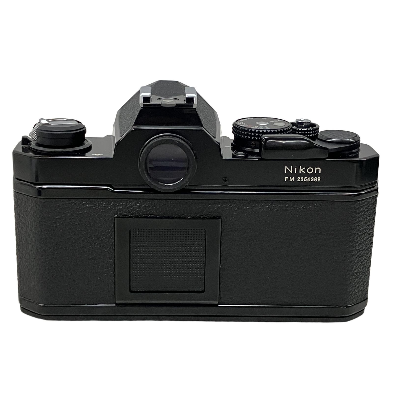 Nikon FM 初代 【公式通販】