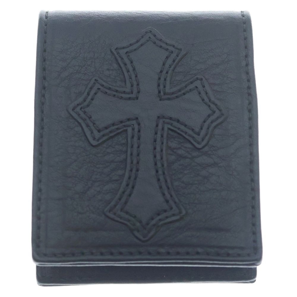 CHROME HEARTS (クロムハーツ) YY NOTEPAD MEMO HOLDER RHODIA クロス