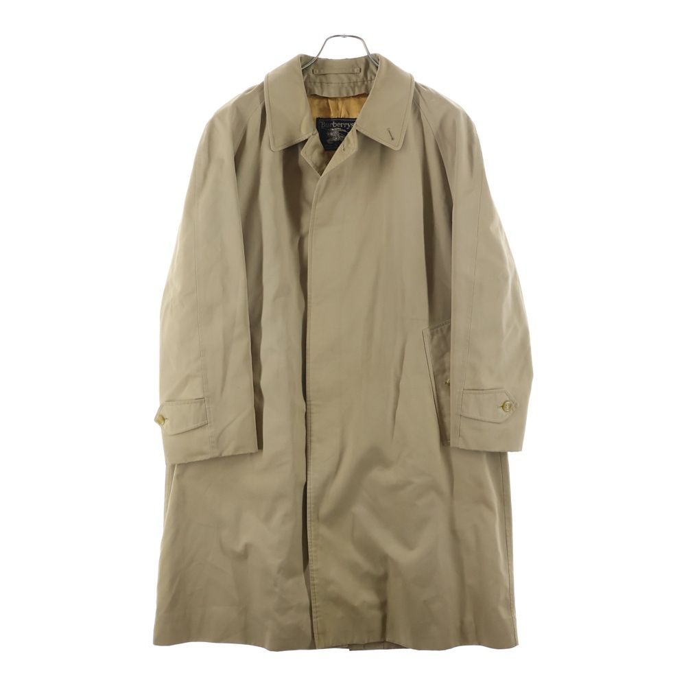 BURBERRY (バーバリー) 80S VINTAGE ヴィンテージ ノバチェック