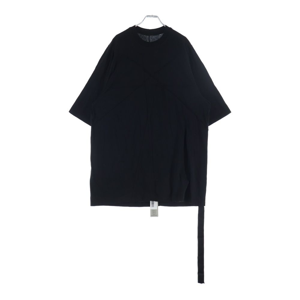 DRKSHDW (ダークシャドウ) 23AW JUMBO SS T-SHIRT 切替デザイン