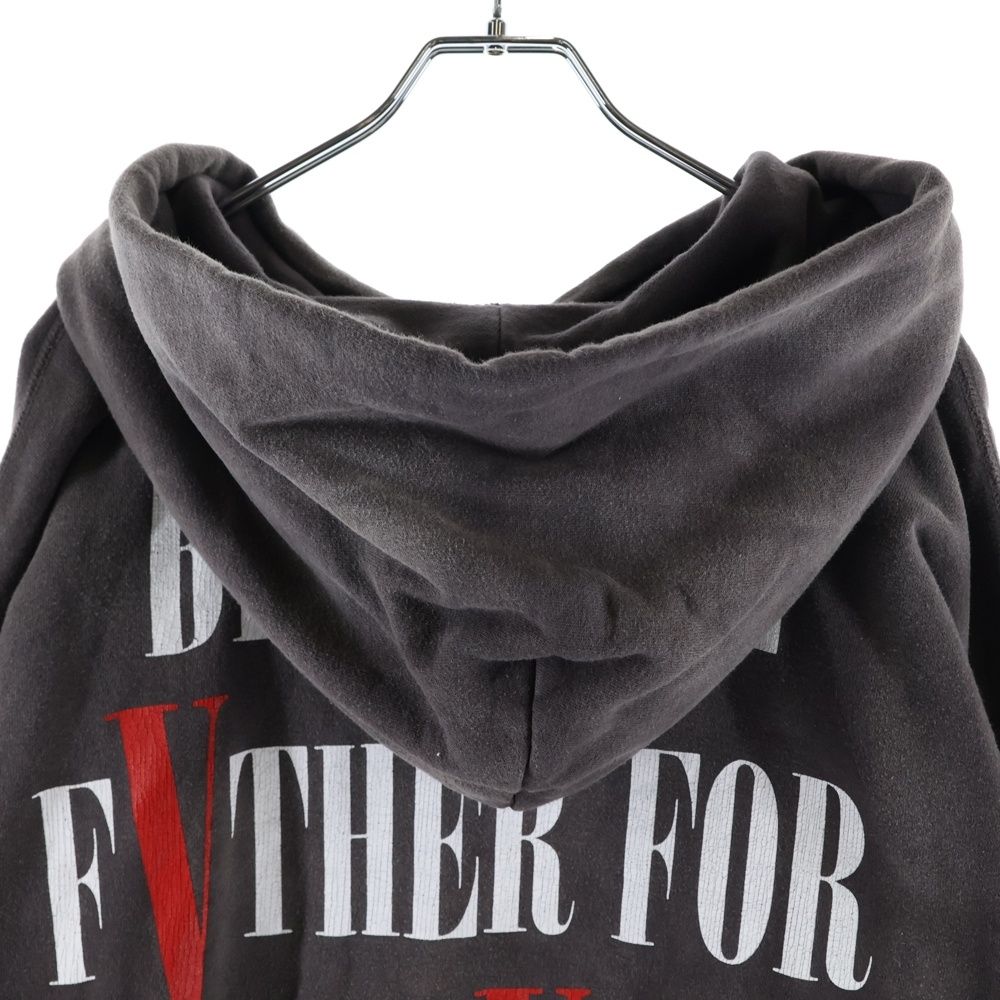 ¥*¥様 【レア】超美品 VLONE × Clot コラボ パーカー Sサイズ SAINT M×××××× - ラスト1点 / SM-S22-0000-070 / HOODIE / VLONE