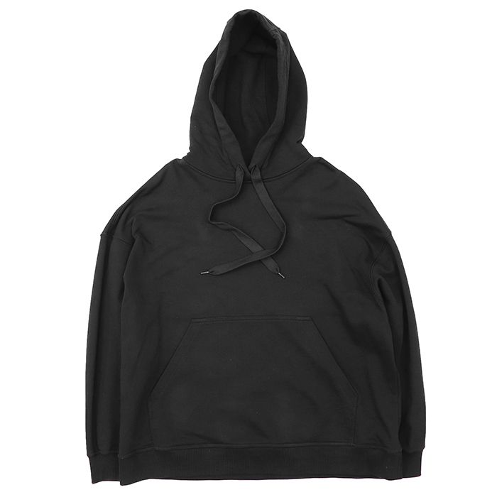 美品】BURBERRY LIMITED バーバリー バックプリントパーカー サイズ S