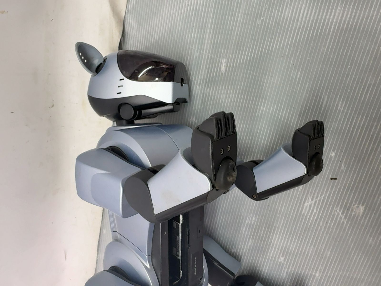 ジャンク SONY AIBO ERA-210 本体のみ アイボ - メルカリ
