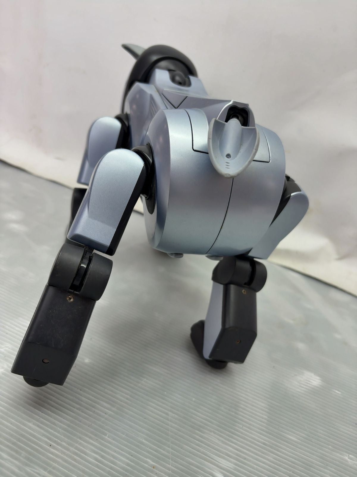 ジャンク SONY AIBO ERA-210 本体のみ アイボ - メルカリ