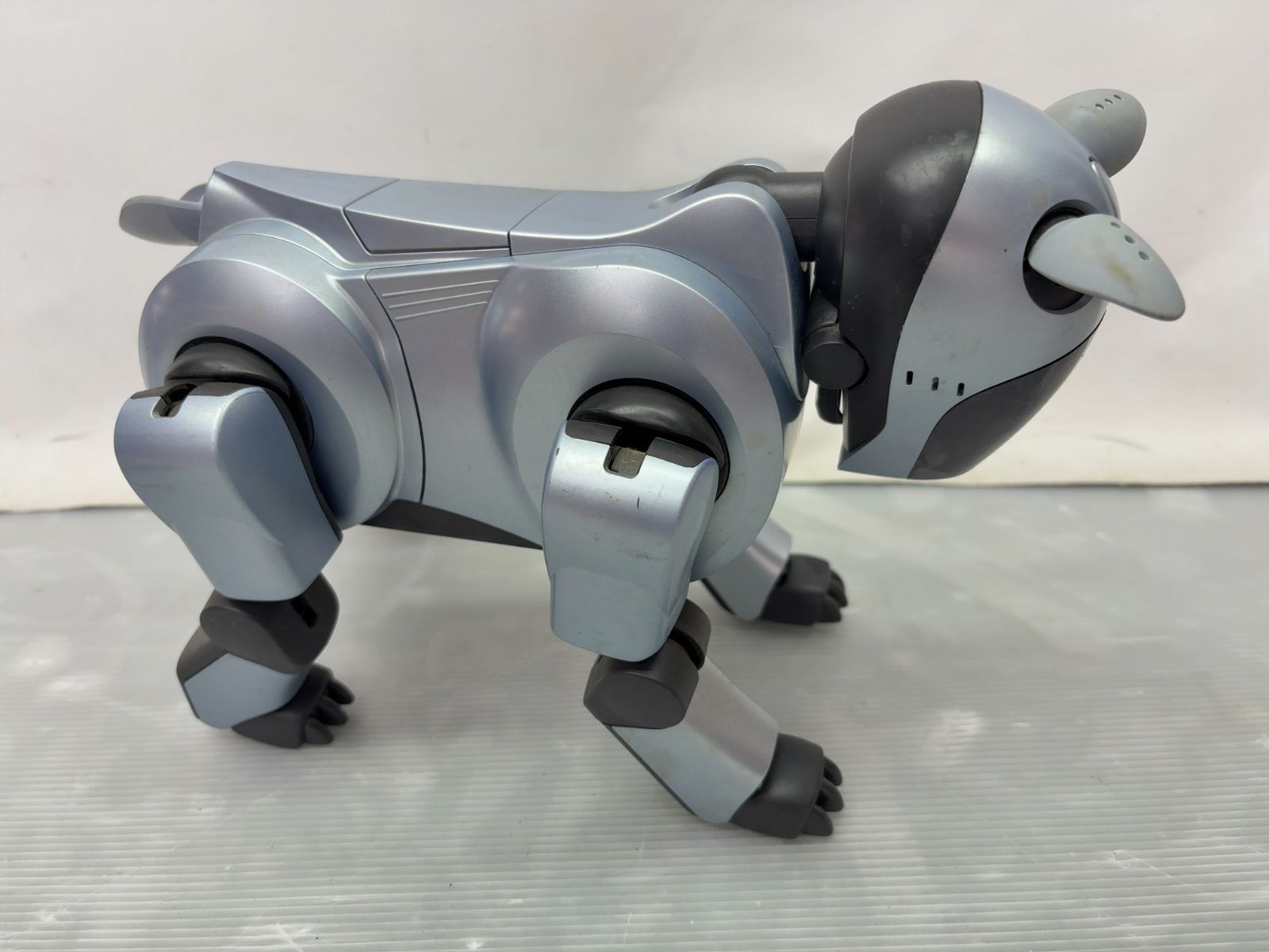 ジャンク SONY AIBO ERA-210 本体のみ アイボ - メルカリ