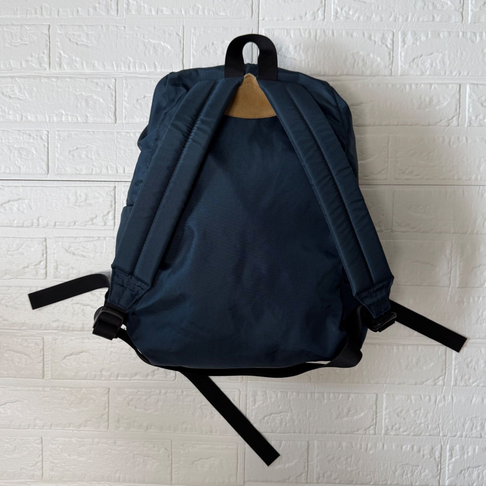 978N Herve Chapelier エルベシャプリエ ナイロンデイパック