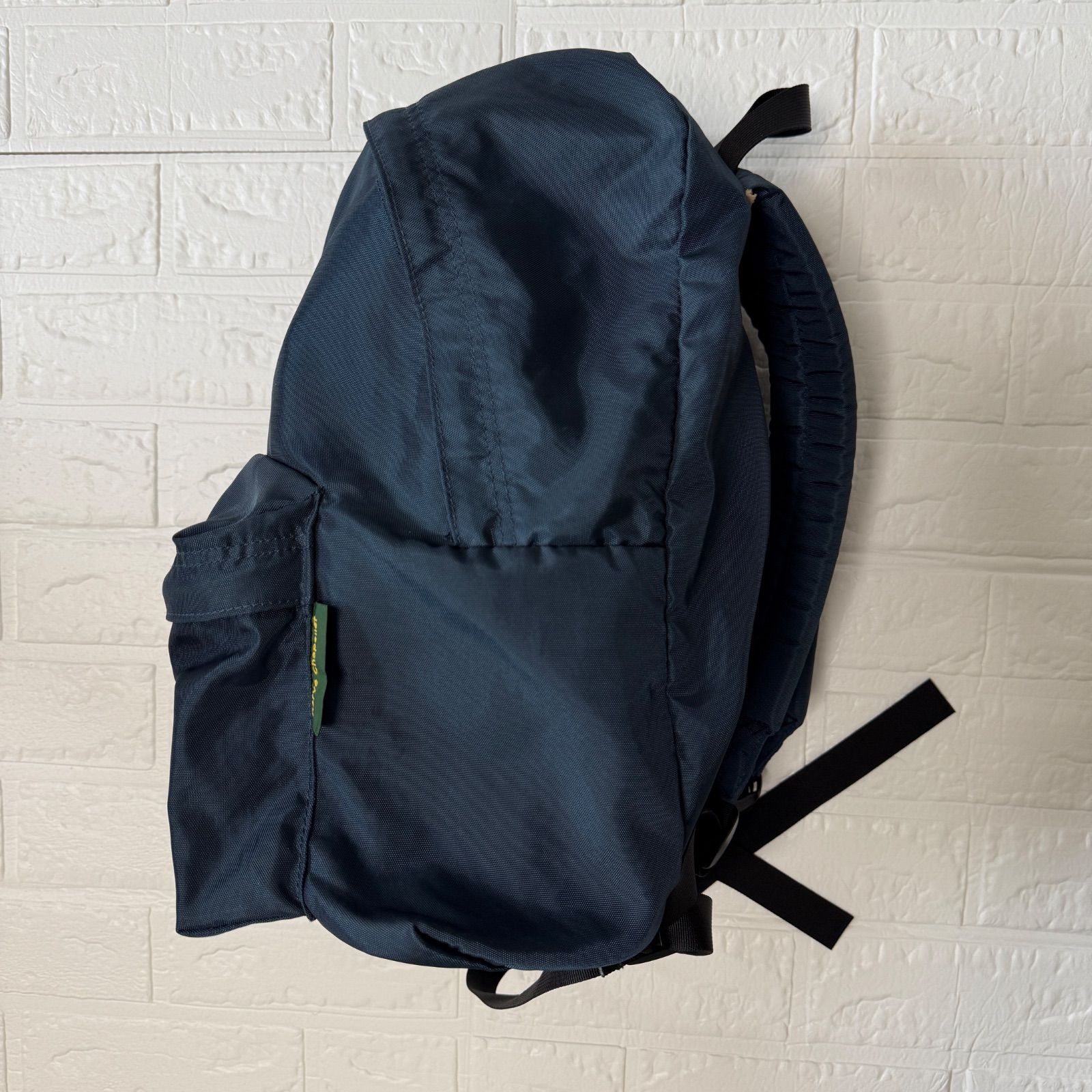978N Herve Chapelier エルベシャプリエ ナイロンデイパック