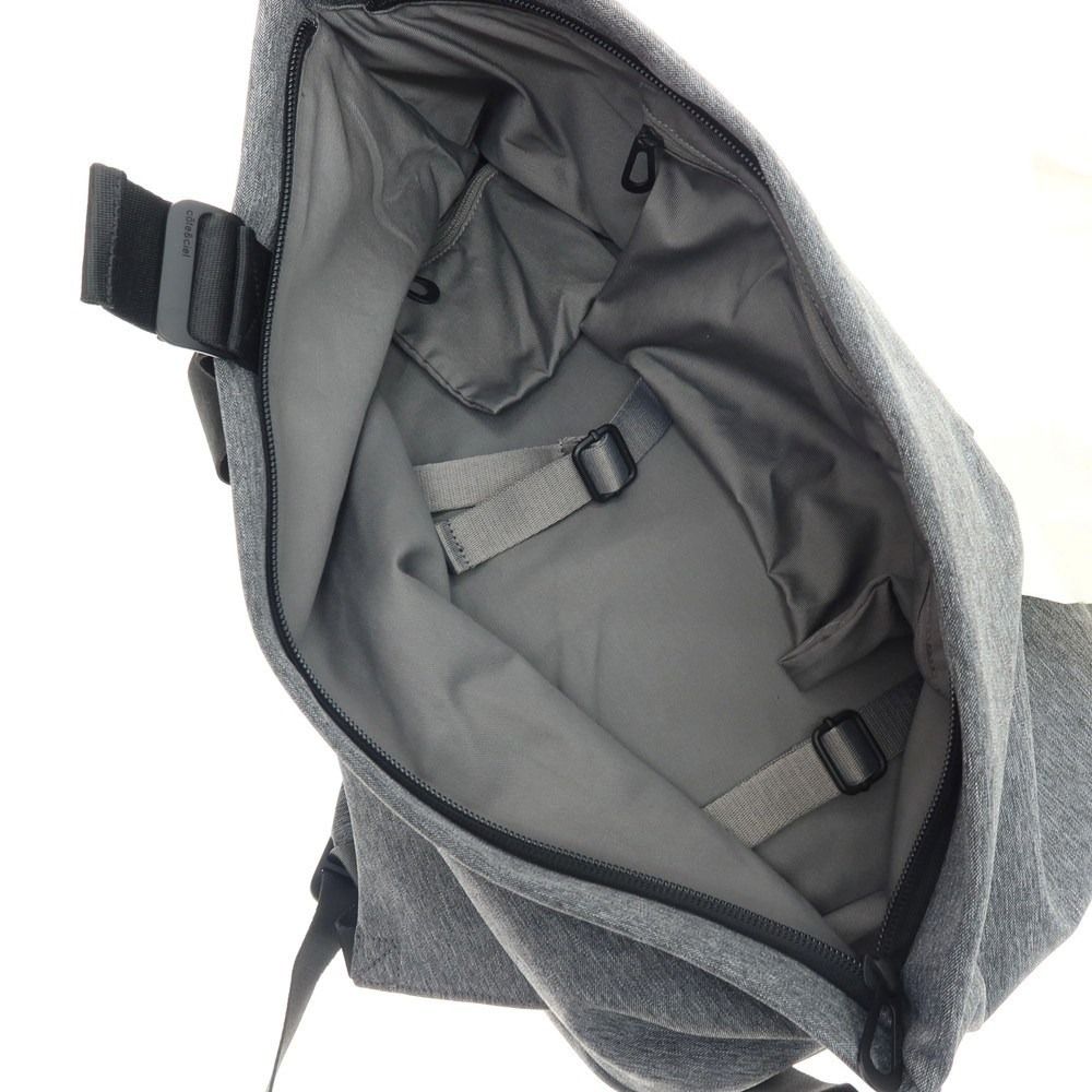 中古】コートエシエル Cote&Ciel ナイロン系 バックパック・リュック 