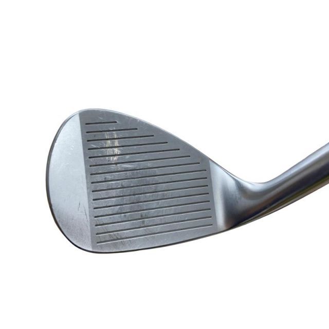 ミズノ Mizuno S23(ホワイトサテン) 60°/06°X ウェッジ WG フレックスS