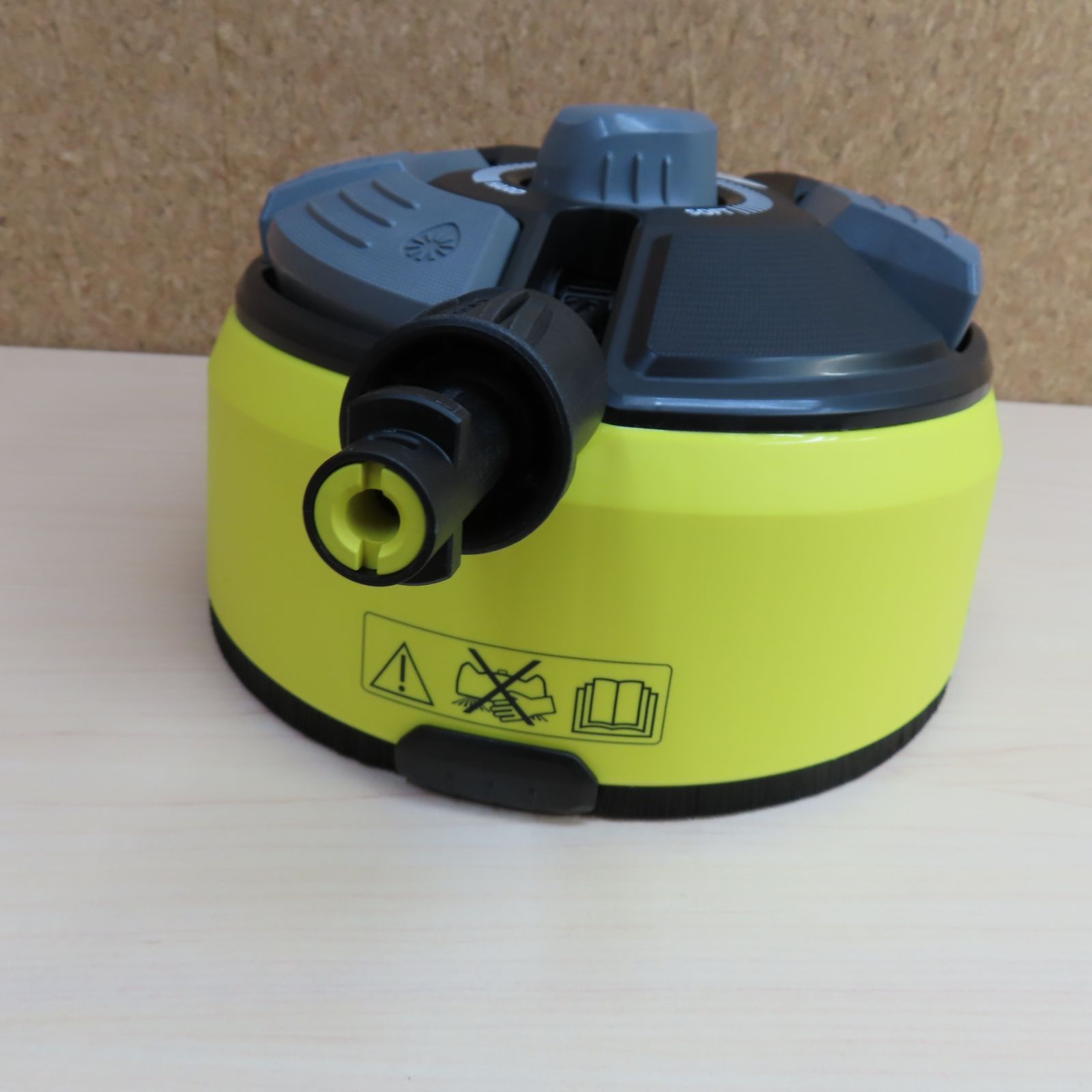 KARCHER ケルヒャー アタッチメント テラスクリーナー T7 延長ランス