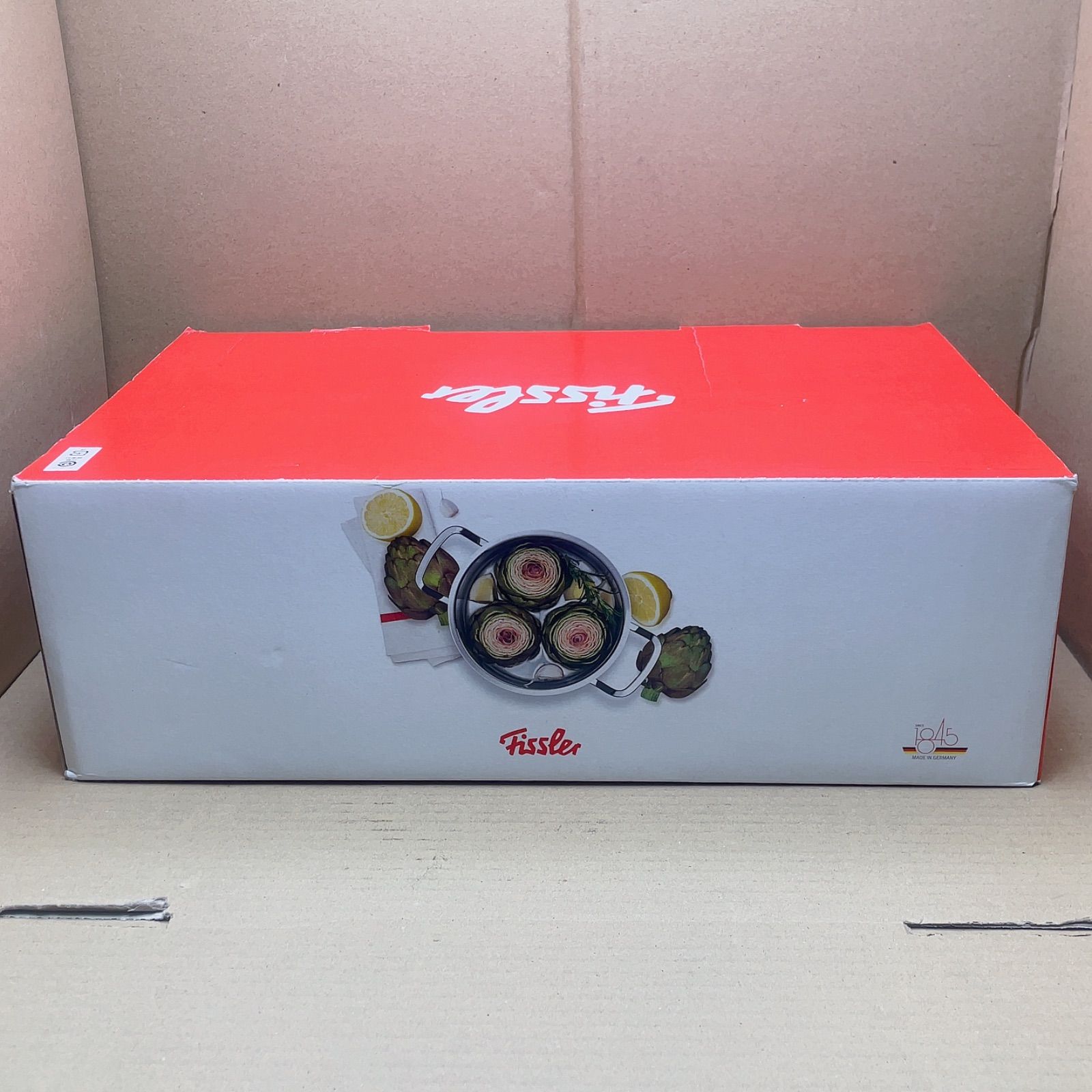 Fisslerフィスラー アダマントソースパン18cm片手鍋ドイツ製 61dX0AP2kKL._AC_UF350,