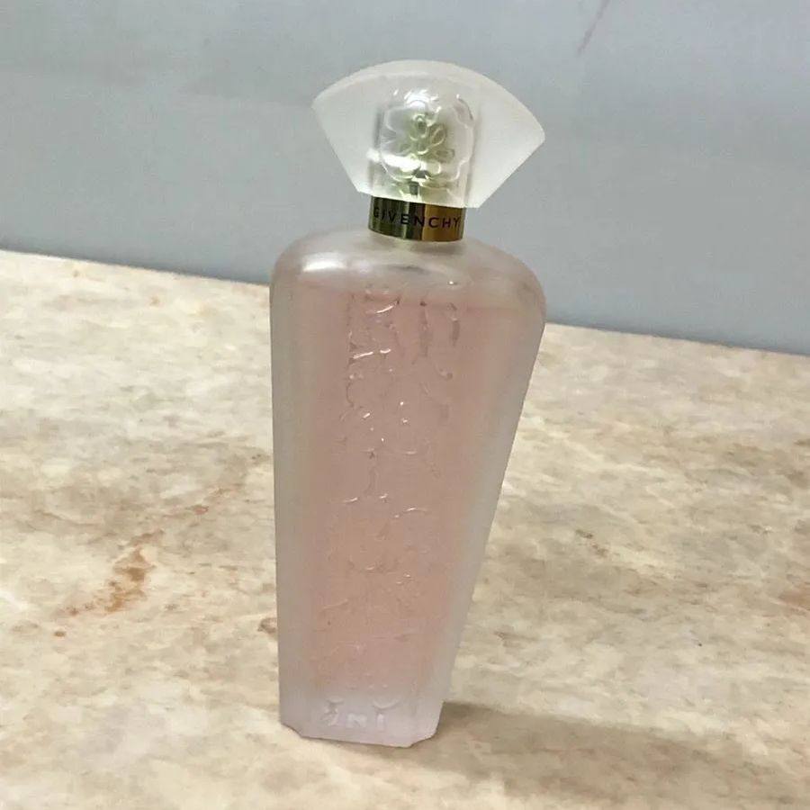 GIVENCHY ジバンシー Jardin d'Interdit ジャルダン ダンテルディ 50ml