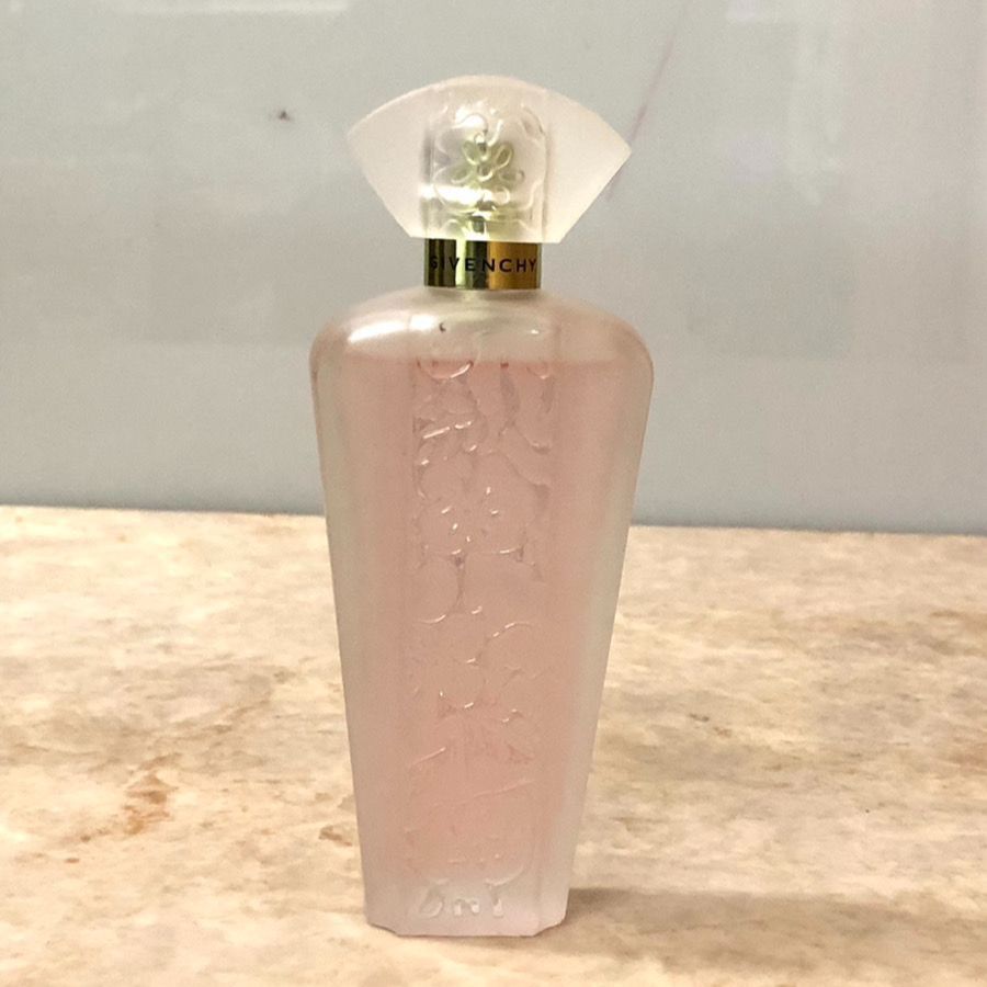 新品未使用GIVENCHY Jardin d'Interdit 50ml GIVENCHY ジバンシー Jardin d'Interdit ジャルダン ダンテルディ 50ml