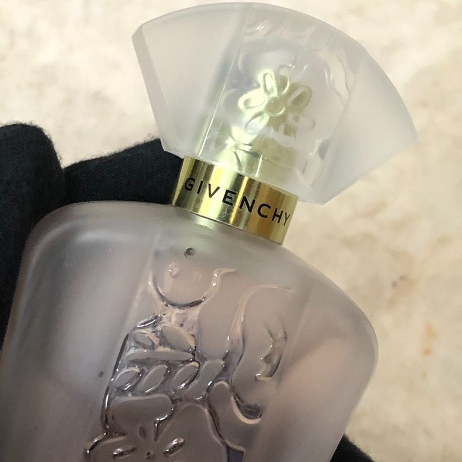 新品未使用GIVENCHY Jardin d'Interdit 50ml GIVENCHY ジバンシー Jardin d'Interdit ジャルダン ダンテルディ 50ml