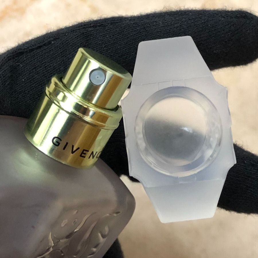 GIVENCHY ジバンシー Jardin d'Interdit ジャルダン ダンテルディ 50ml