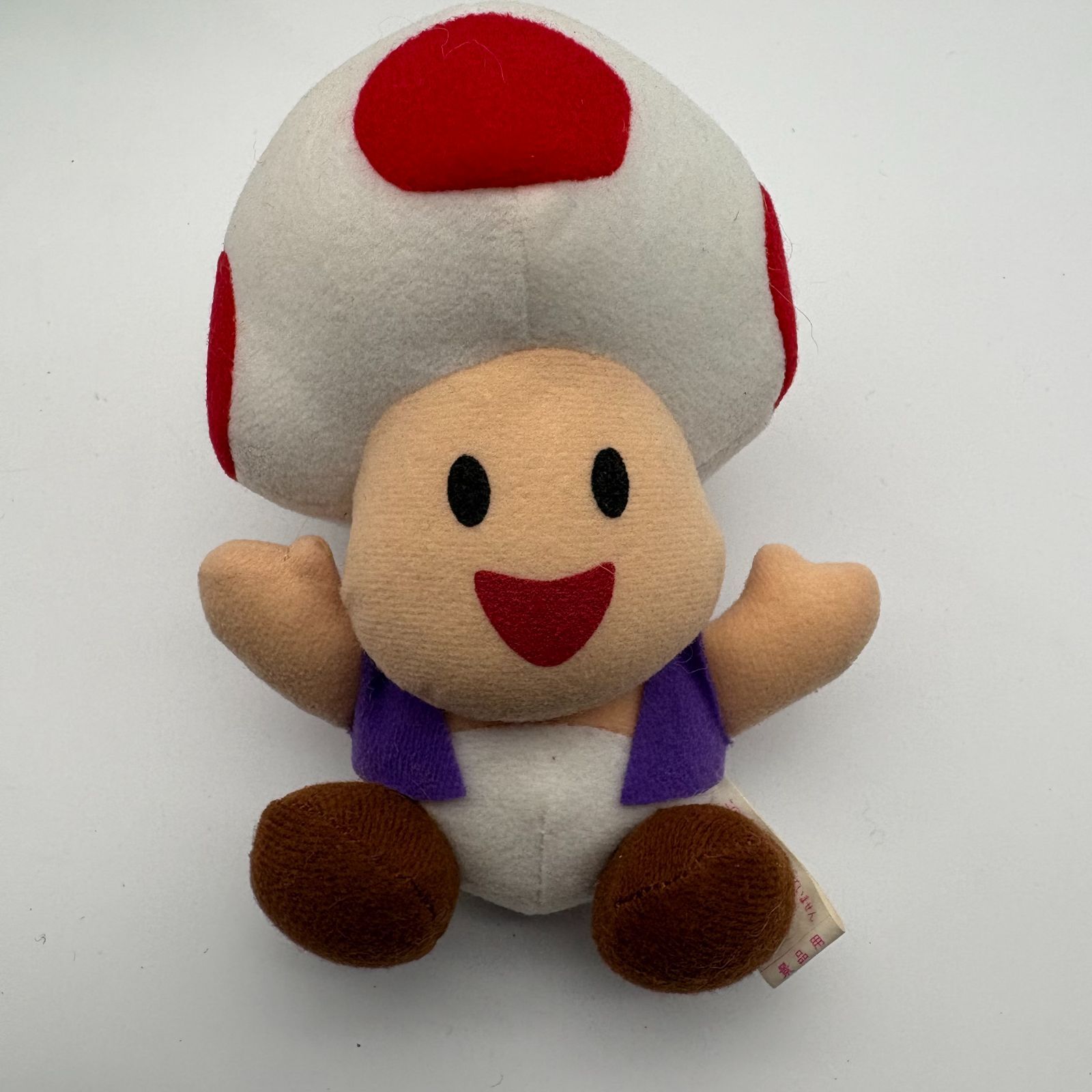 スーパーマリオコレクション 1993年 ぬいぐるみ 3点セット マリオ