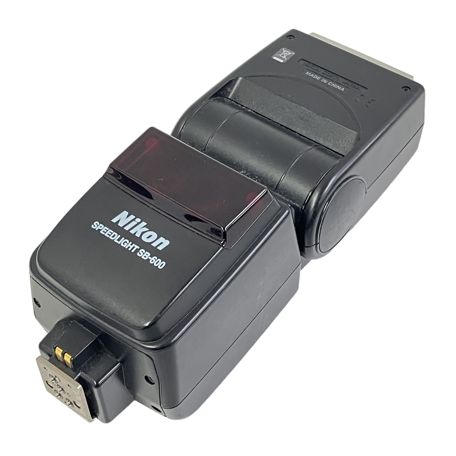 スピードライト SB-600 Nikon ニコン | フラッシュ 公式通販 ストロボ