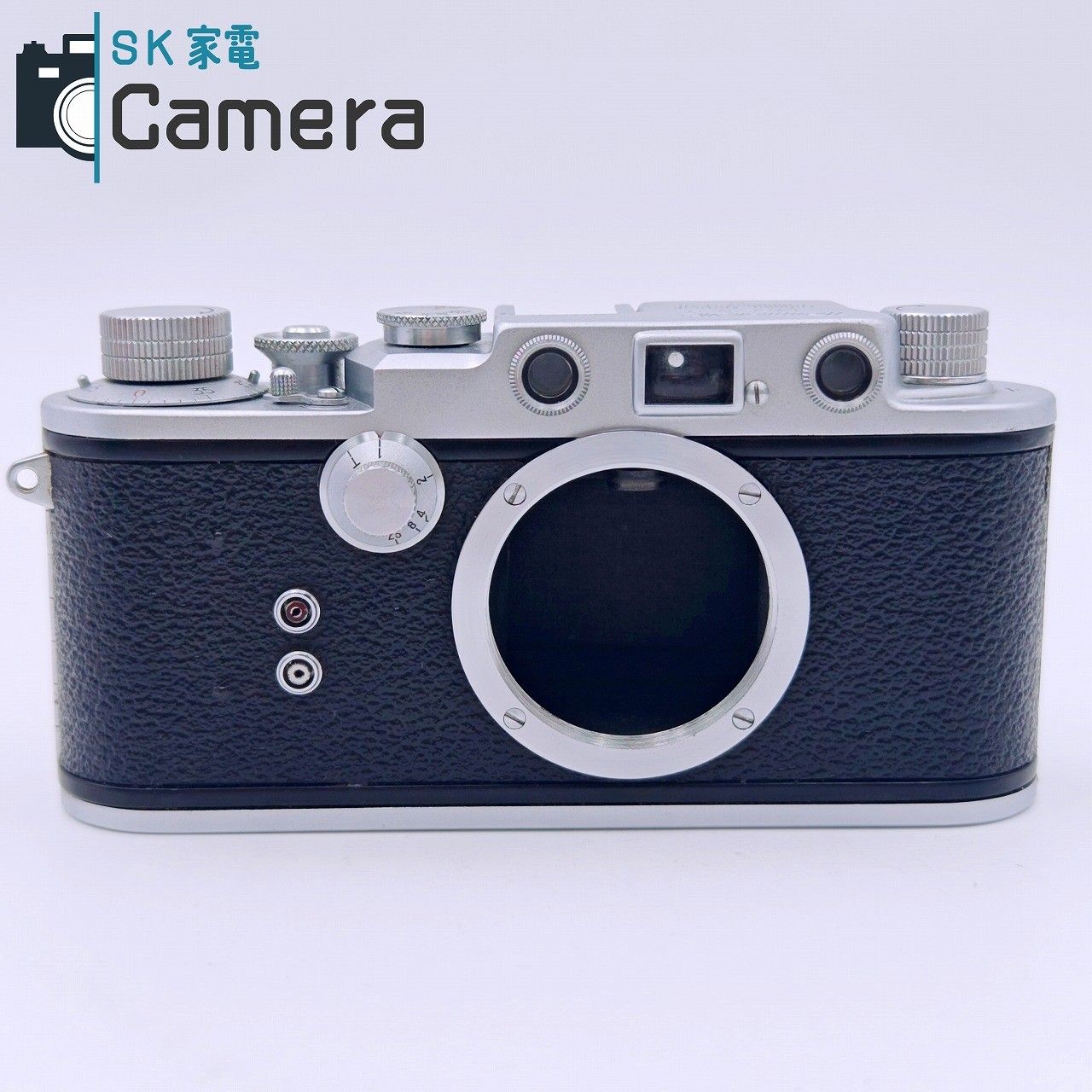 Tanack タナック TYPE IV-S レンジファインダー Tanack TYPE IV-S タナック Ⅳ-S レンジファインダー 田中光学