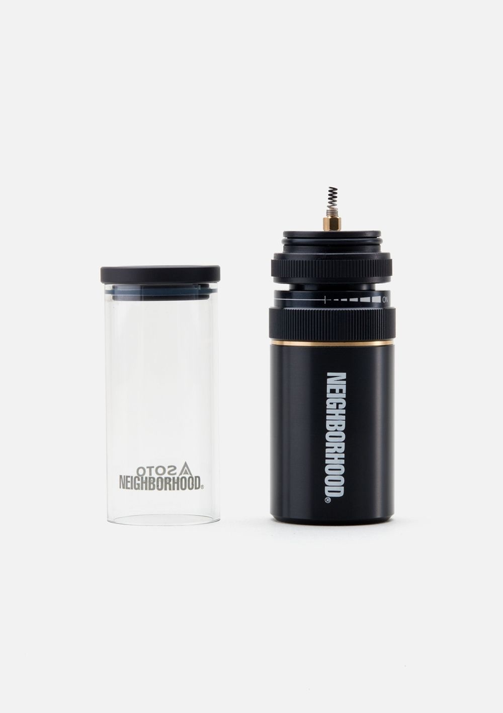 NEIGHBORHOOD SOTO . HINOTO SOD-260 GAS LANTERN 261XFSFN-AC02