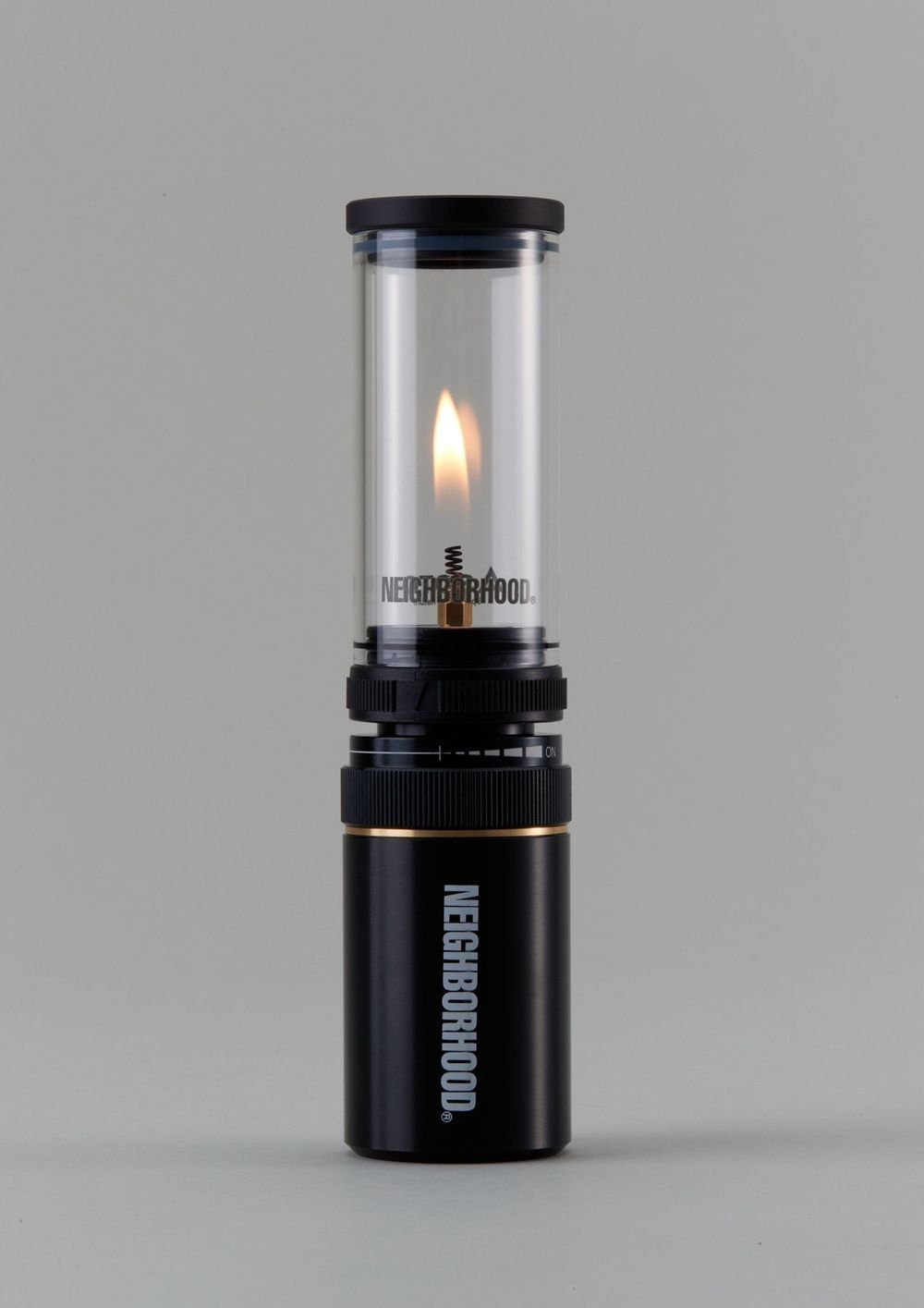 NEIGHBORHOOD SOTO . HINOTO SOD-260 GAS LANTERN 261XFSFN-AC02