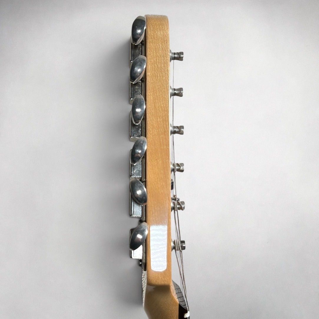 管2603-460】ソフトケース付☆FERNANDES フェルナンデス Stratocaster