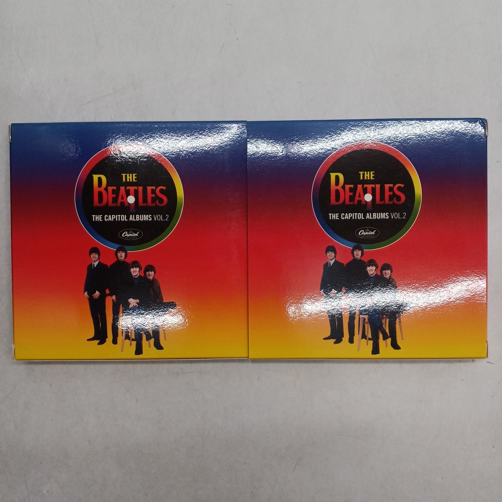 ザ・ビートルズ '65BOX(国内盤) Amazon.co.jp: ザ・ビートルズ'65BOX(国内盤): ミュージック