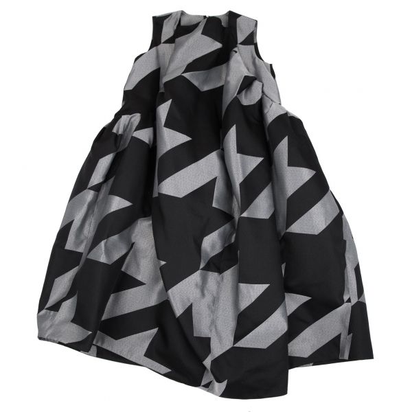 コムデギャルソンCOMME des GARCONS ビッグハウンドトゥース