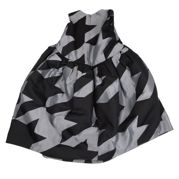 コムデギャルソンCOMME des GARCONS ビッグハウンドトゥース