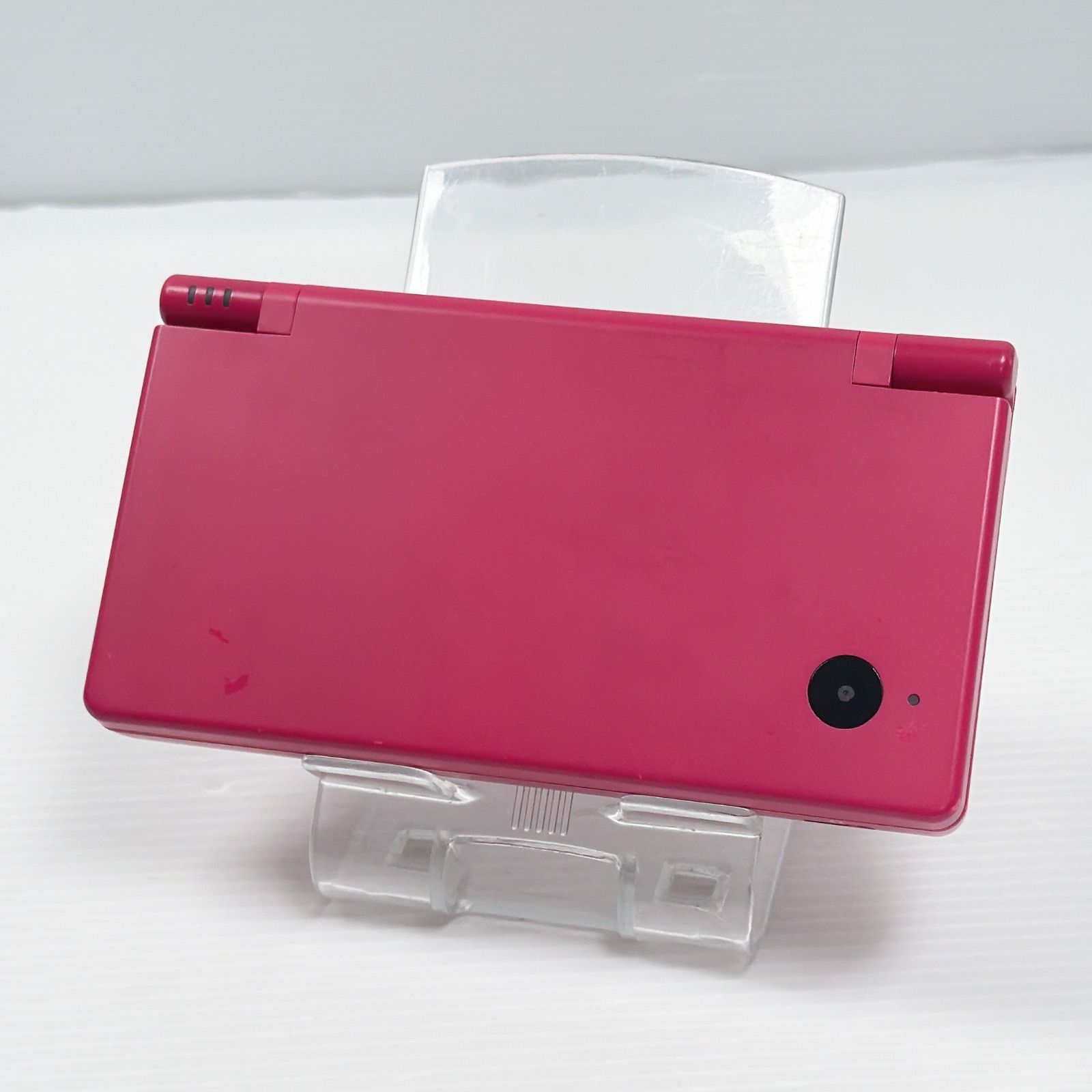 ニンテンドー DSi ピンク 良品 遊べるセット 動作確認済み Nintendo ds