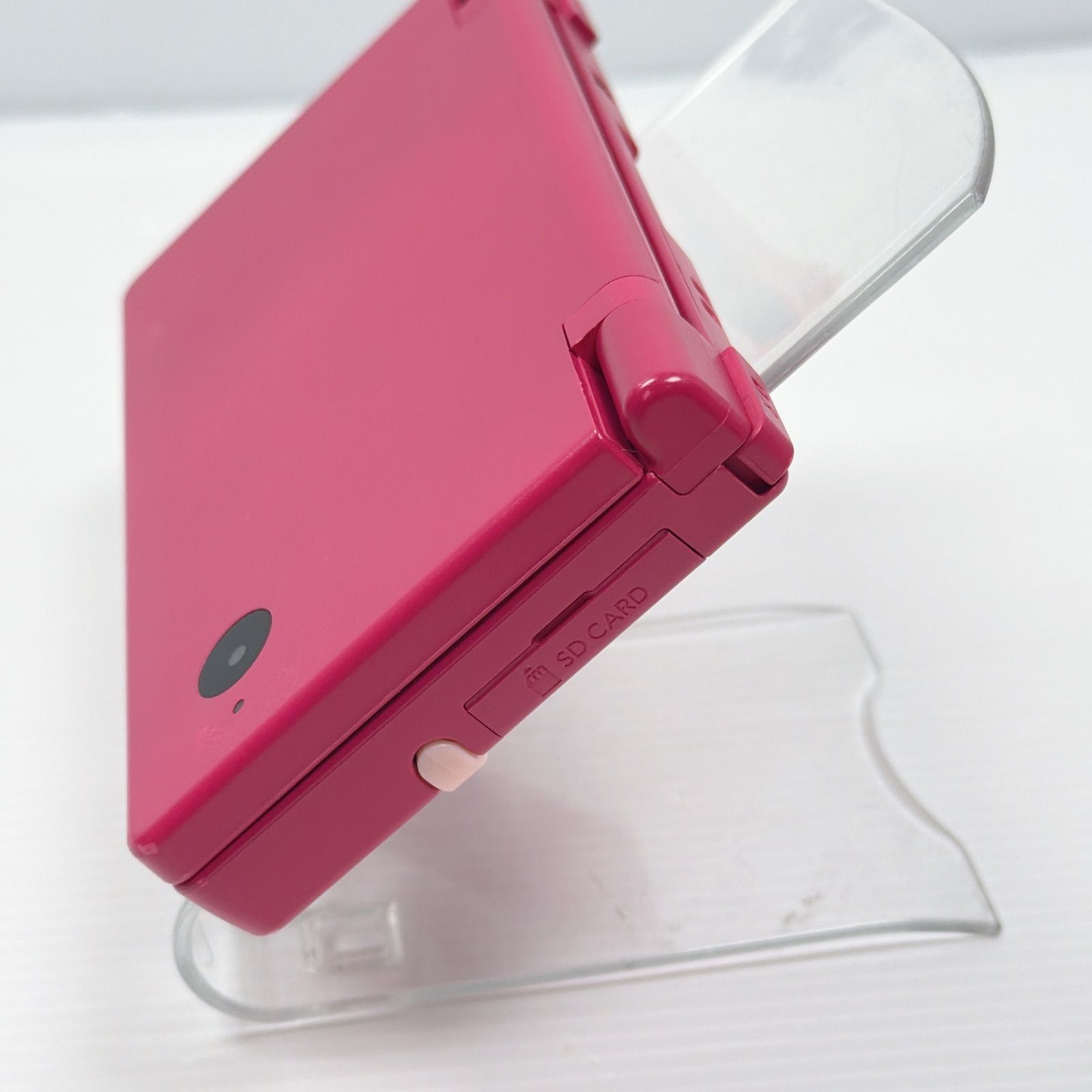 ニンテンドー DSi ピンク 良品 遊べるセット 動作確認済み Nintendo ds