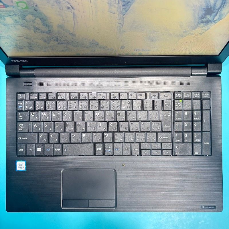 6世代】Core i3ノートパソコン✨SSD爆速✨ windows11✨オフィス 薄型
