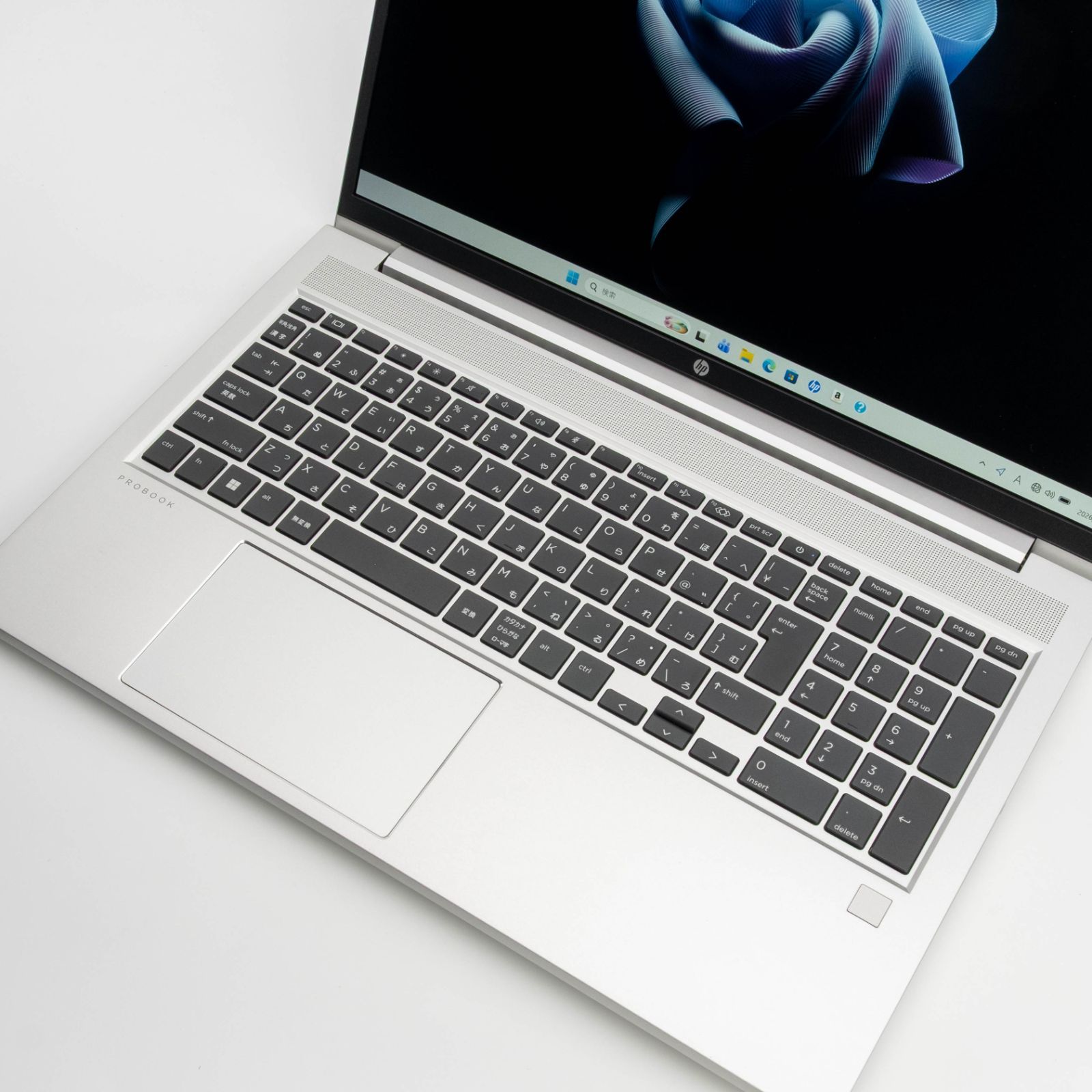 HP ProBook 455 G9 Ryzen5/16GB/SSD 512GB - メルカリ