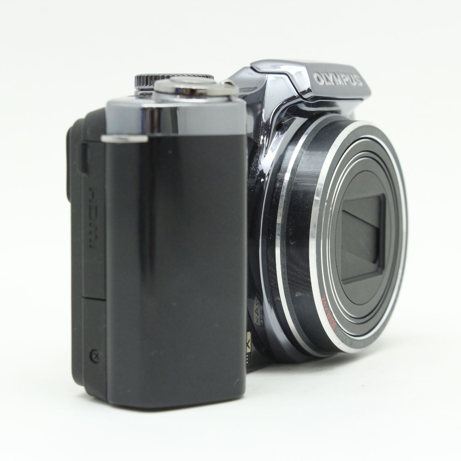 OLYMPUS SZ-30MR デジタルカメラ 動作確認済 OLYMPUS SZ-30MR - メルカリ
