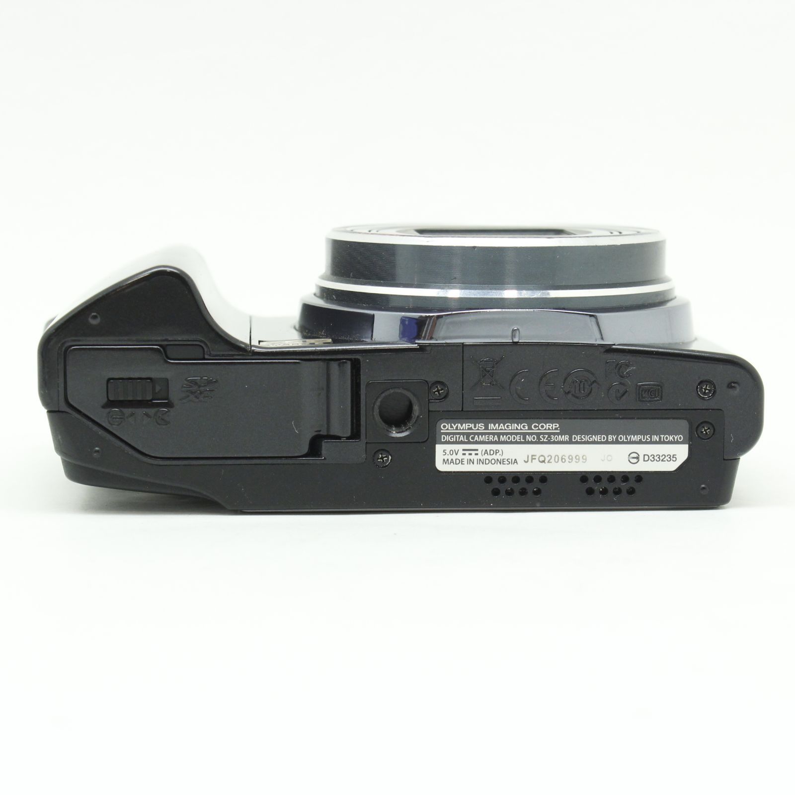 OLYMPUS SZ-30MR - メルカリ