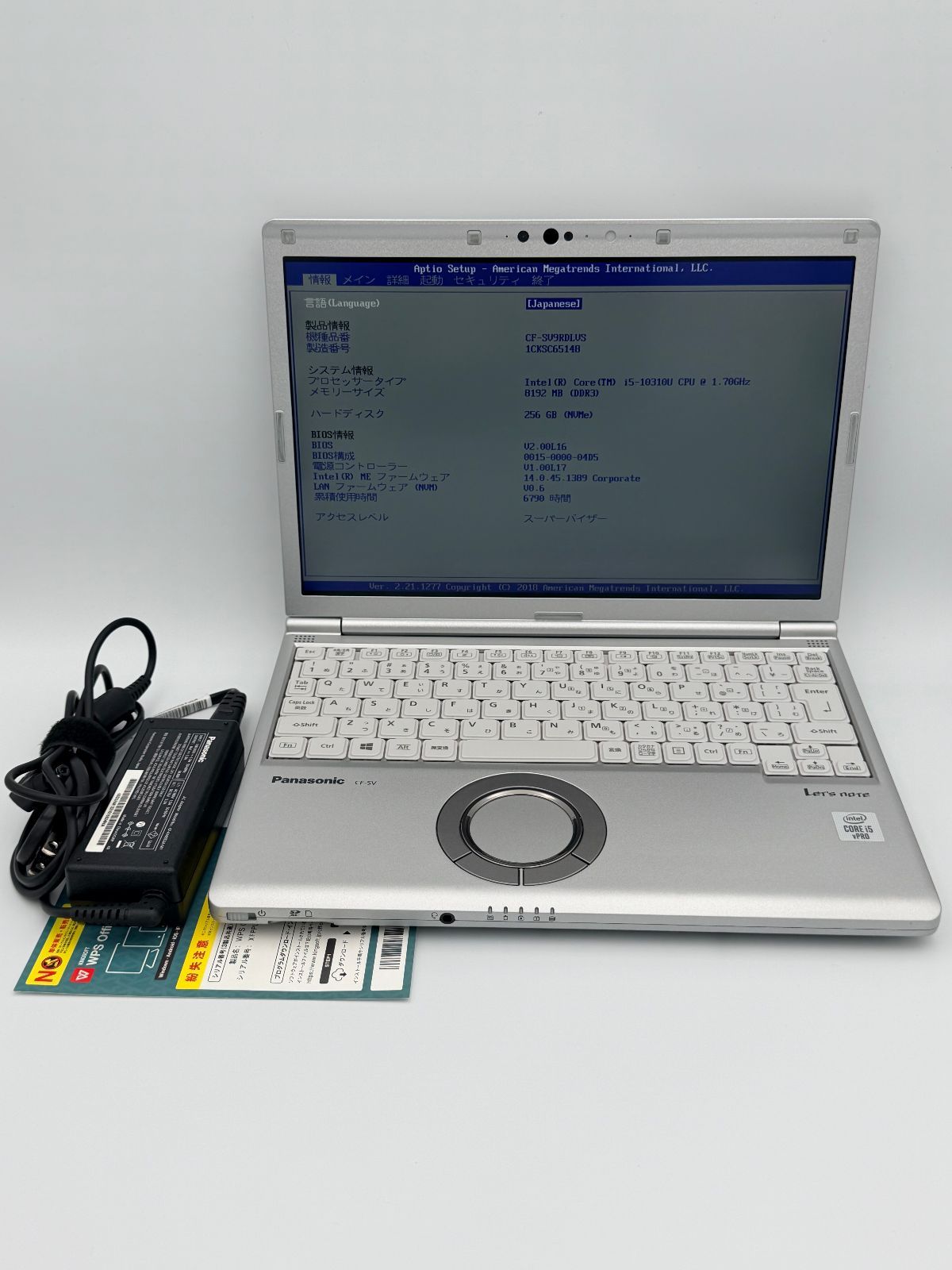 ノートPC 【断捨離・爆安】Let