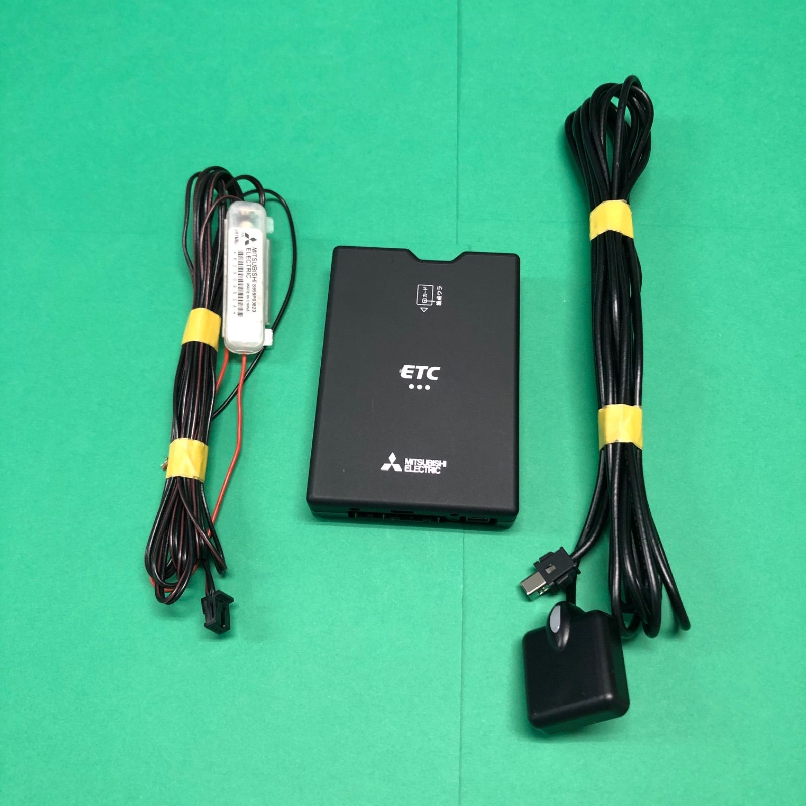 軽自動車登録 三菱電機 EP2UN19V USB電源仕様 新セキュリティ対応 三菱 
