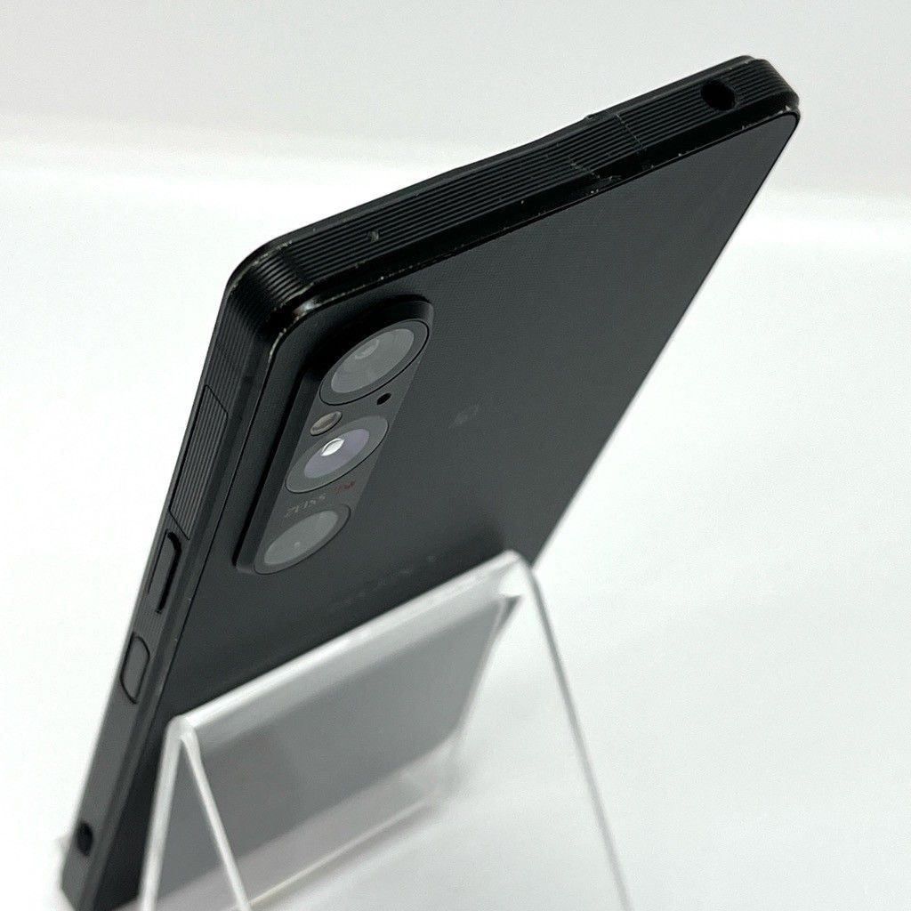 ジャンク】Xperia 1 V SO-51D docomo SIMフリー 256GB - メルカリ