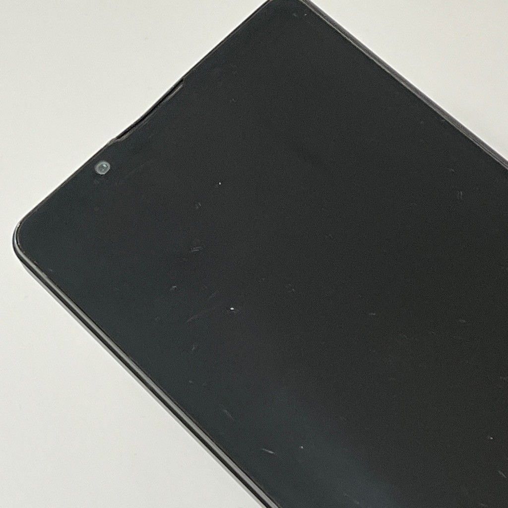 ジャンク】Xperia 1 V SO-51D docomo SIMフリー 256GB - メルカリ
