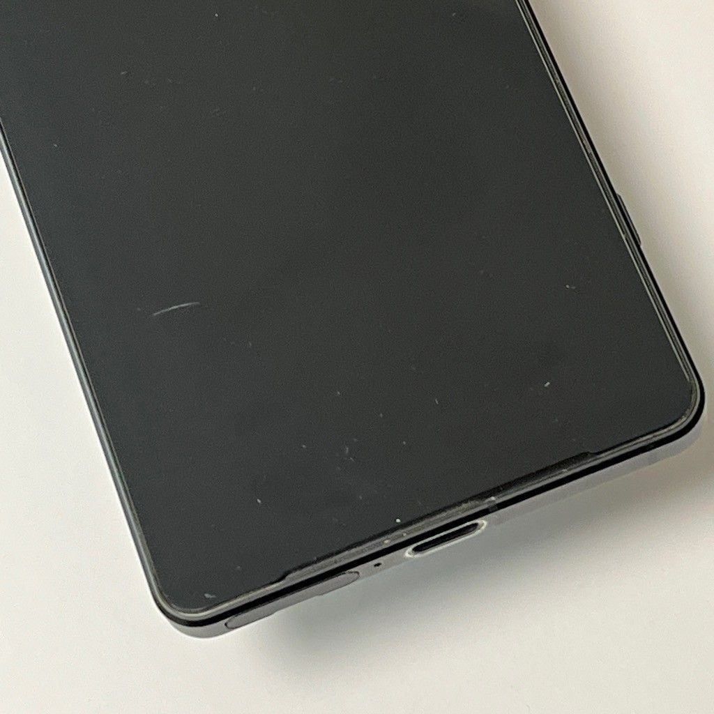 ジャンク】Xperia 1 V SO-51D docomo SIMフリー 256GB - メルカリ