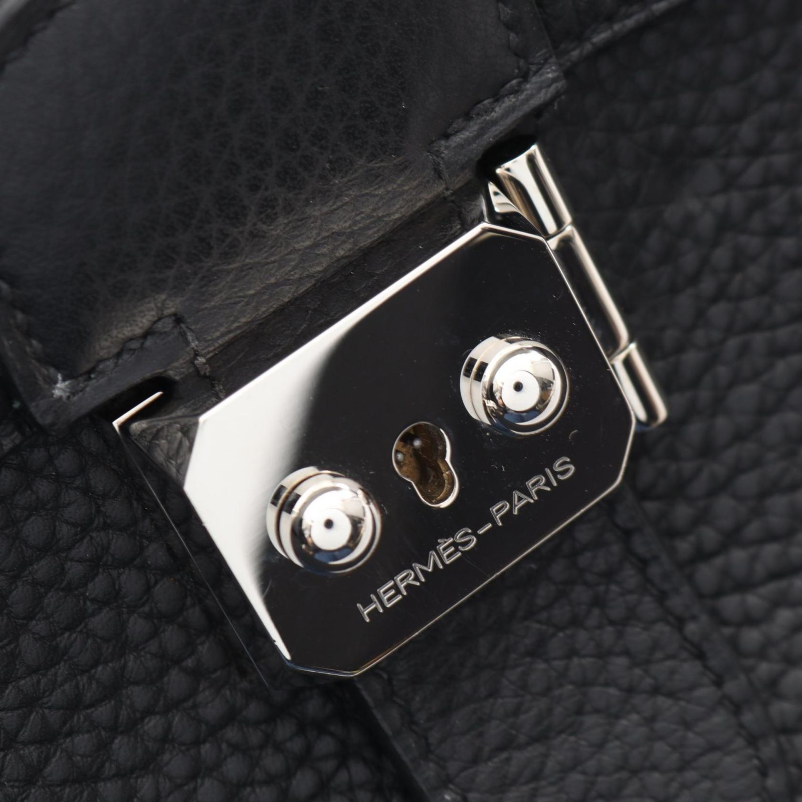 エルメス HERMES ビジネスバッグ サックアデペッシュ27 043856CK 