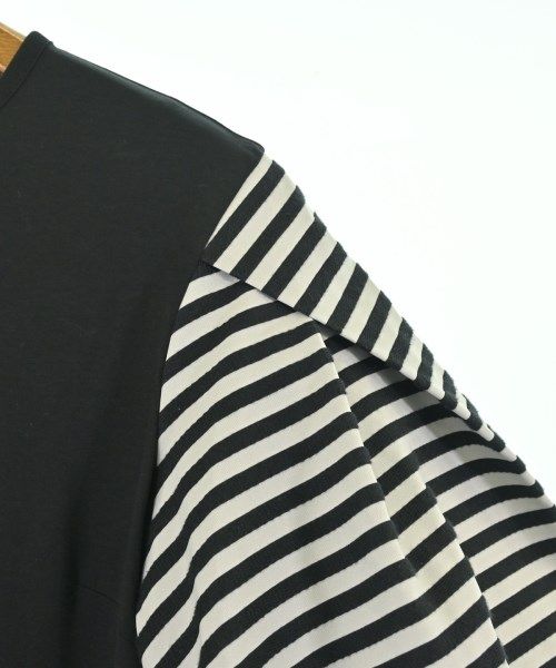 BORDERS at BALCONY ワンピース レディース 【古着】【中古】【送料