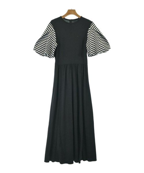 BORDERS at BALCONY ワンピース レディース 【古着】【中古】【送料