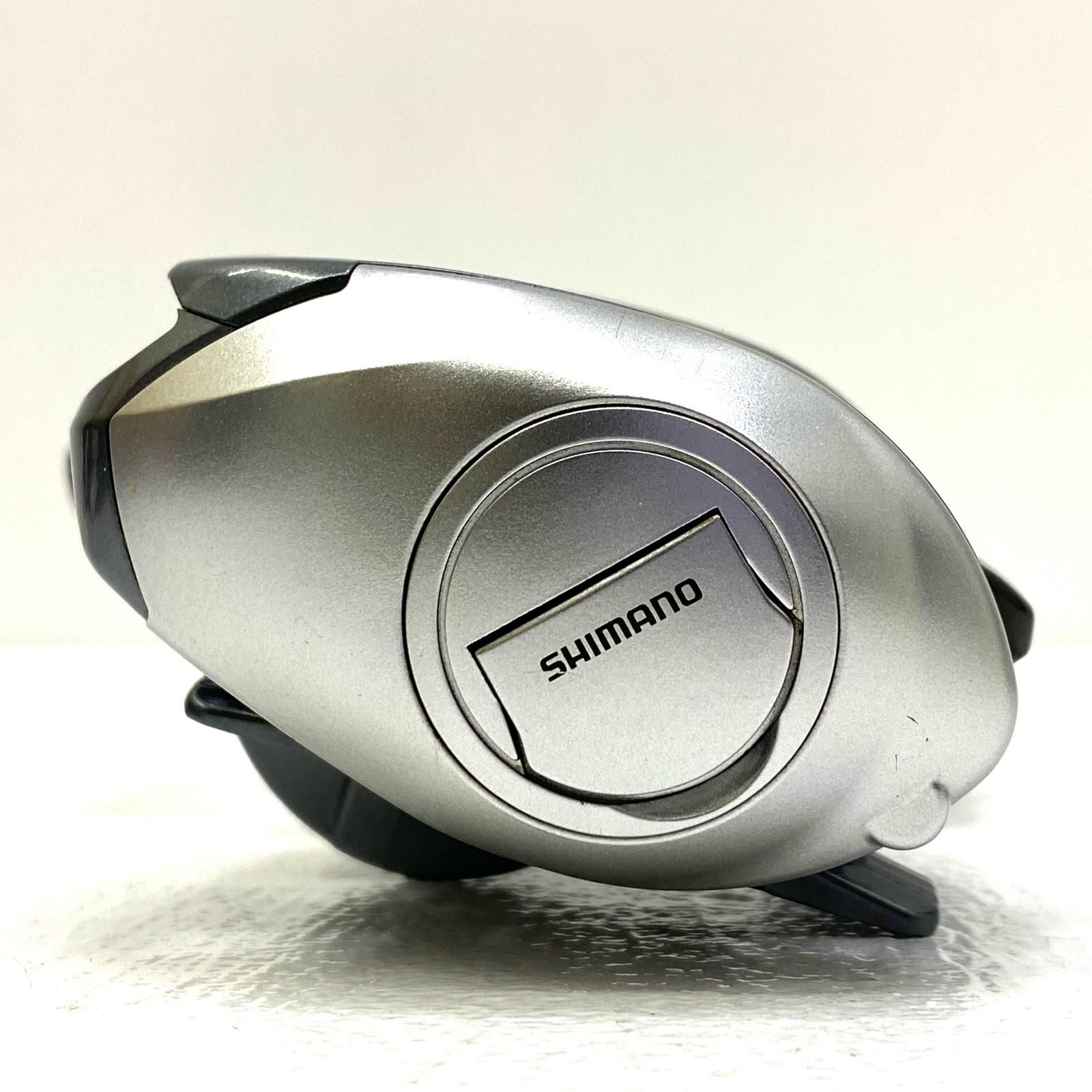 加古川店】 中古 SHIMANO | シマノ リール 10炎月BB 【ベイトリール/右