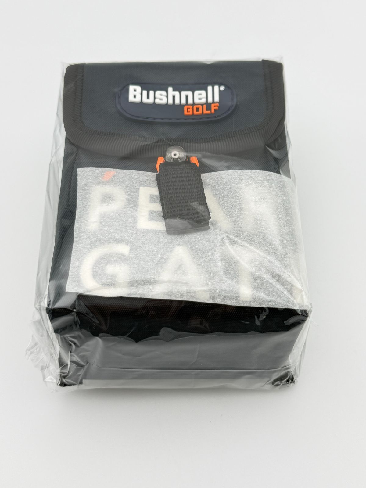 新品未使用】Bushnell Pro XE パーリーゲイツコラボ PEARLY GATES ピン